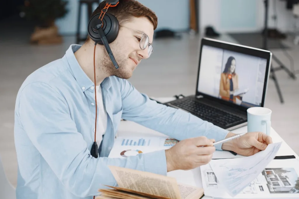 Technology enabled smart classrooms