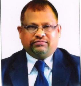 Event image associated with Dr. Eshwar Prasad
