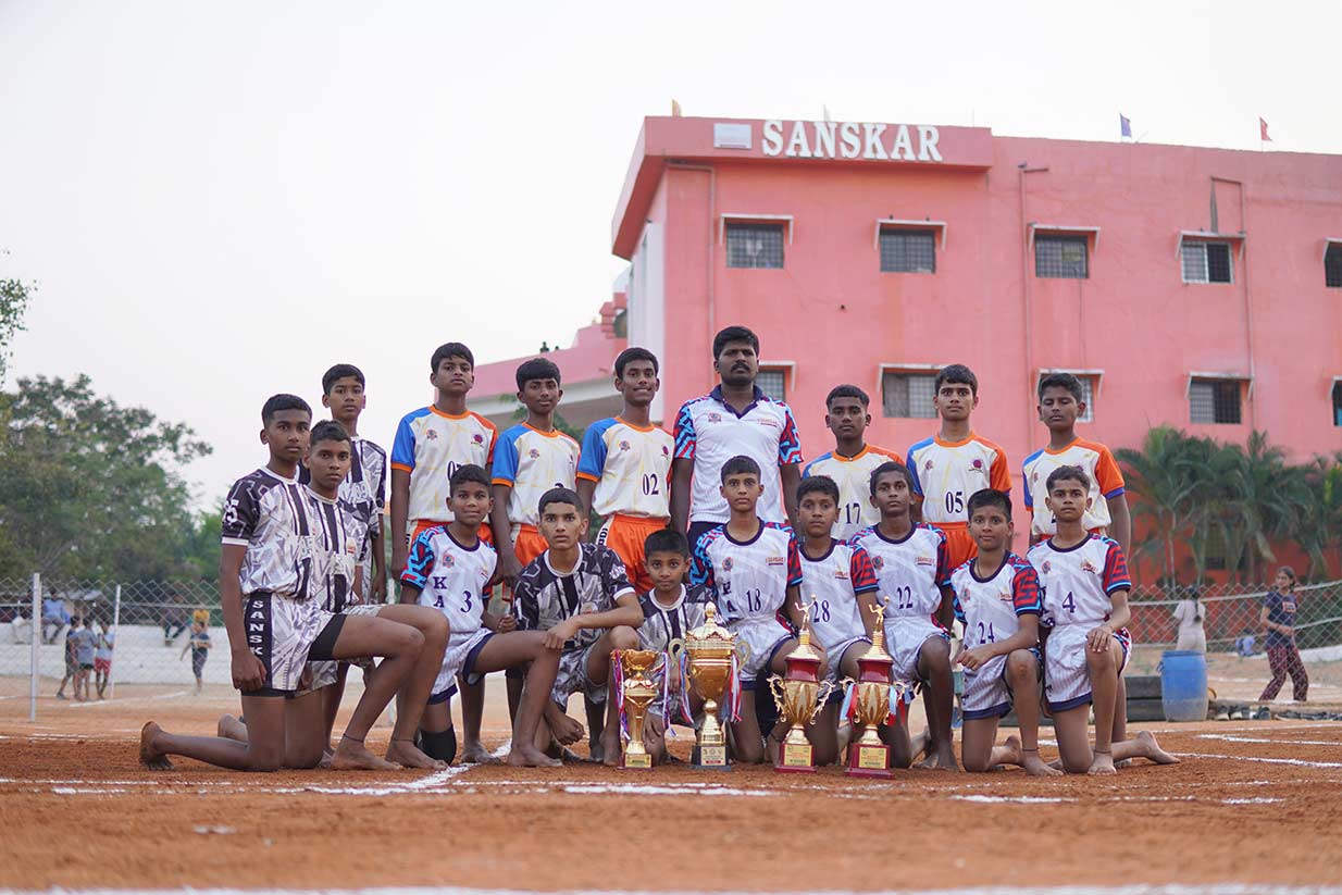 Final admission confirmation for student